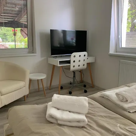 Apartment 2 Valecov-zasadka 7